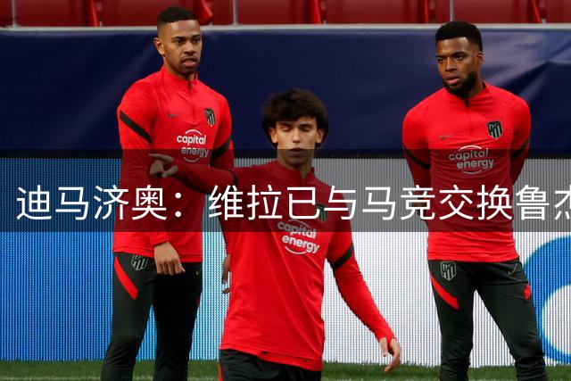 迪马济奥：维拉已与马竞交换鲁杰里转会文件，交易即将完成